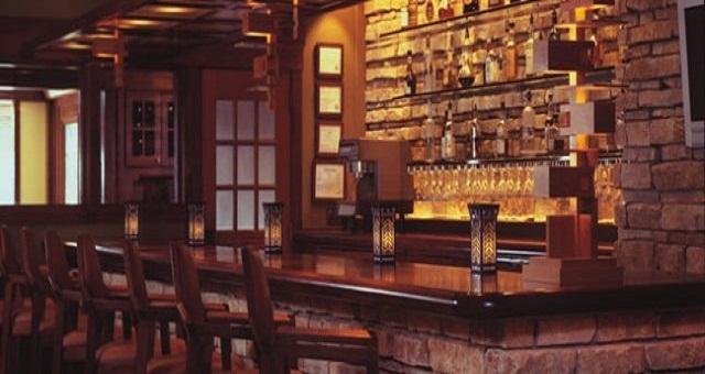 Hotel Pattee Perry Restaurant photo
